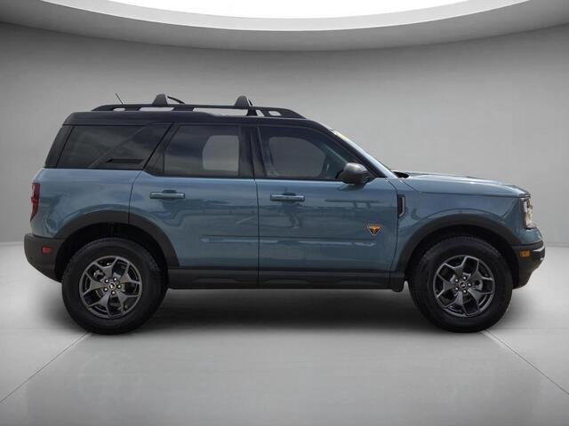 Used 2022 Area 51 Ford Badlands image 6