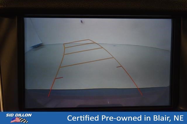 Used 2020 Siren Red Tintcoat Chevrolet LT image 3