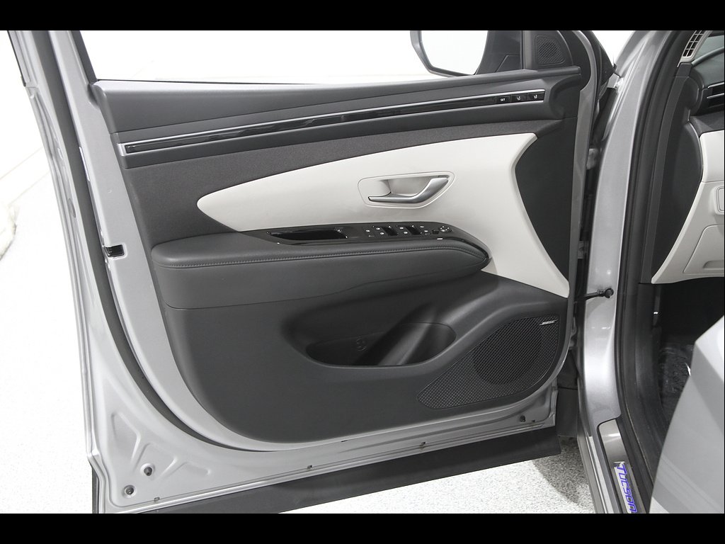 2024 Hyundai Tucson Limited - Photo 4