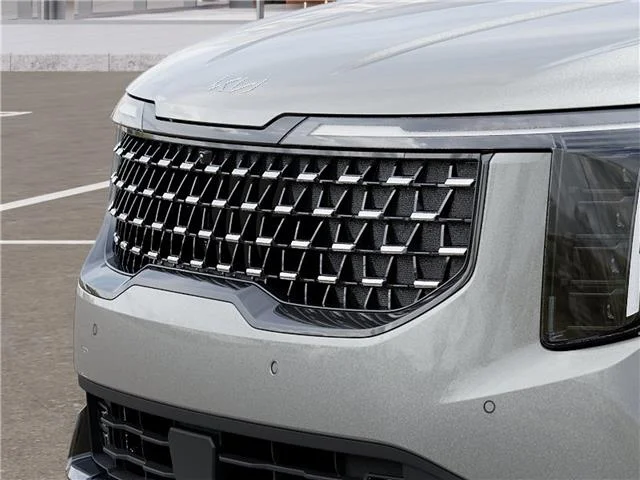 New 2026 Silver Kia SX Prestige image 39
