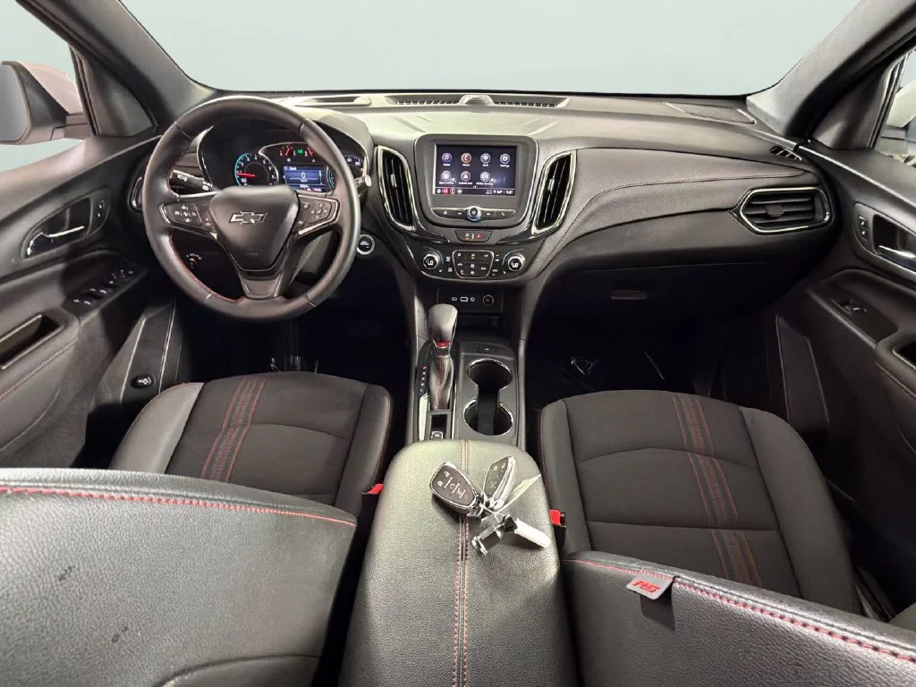 2024 Chevrolet Equinox RS - Photo 33