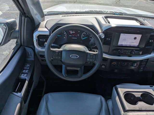 Used 2023 White Ford XL image 13