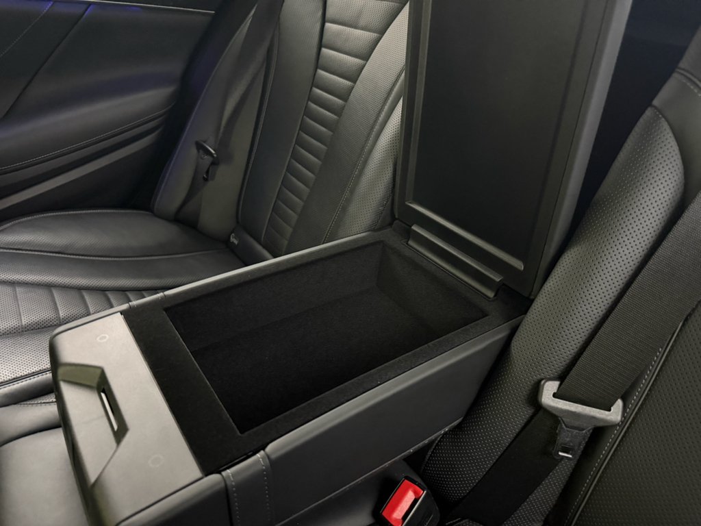 Used 2019 Iridium Silver Metallic Mercedes-Benz S560 4MATIC® image 32