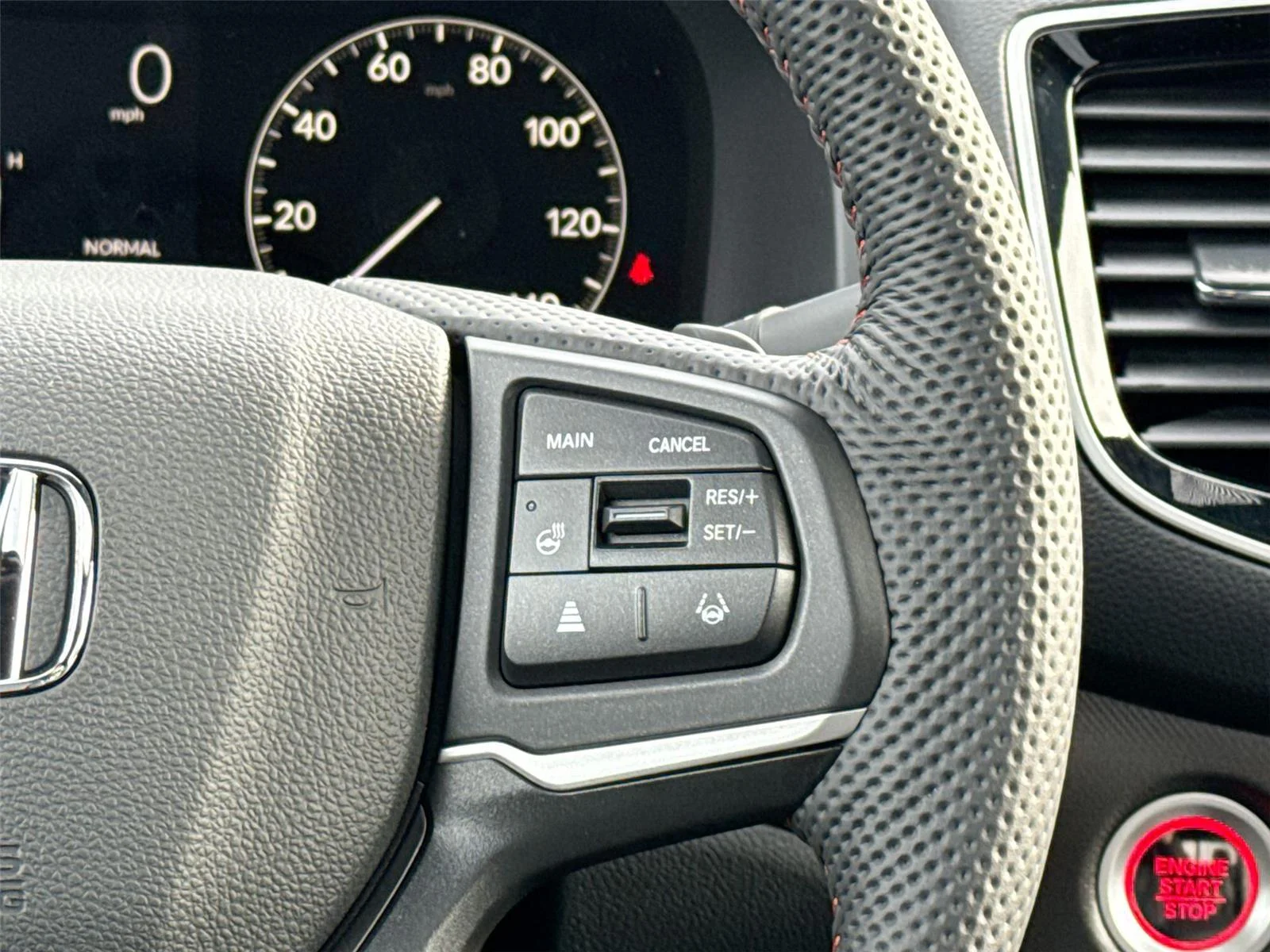 2026 Honda Ridgeline TrailSport - Photo 26