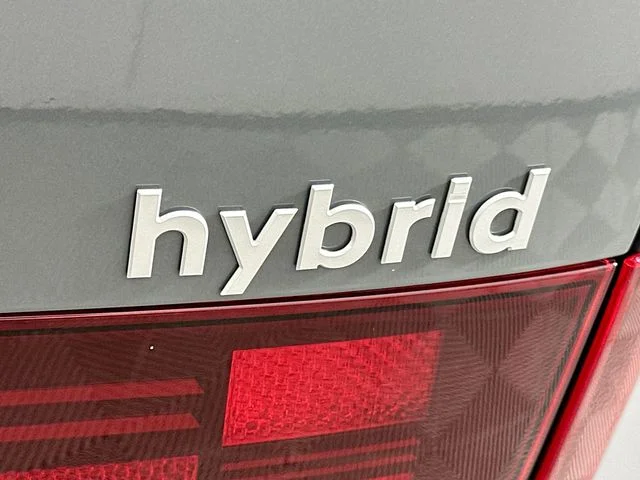 New 2026 Gray Hyundai SE image 24