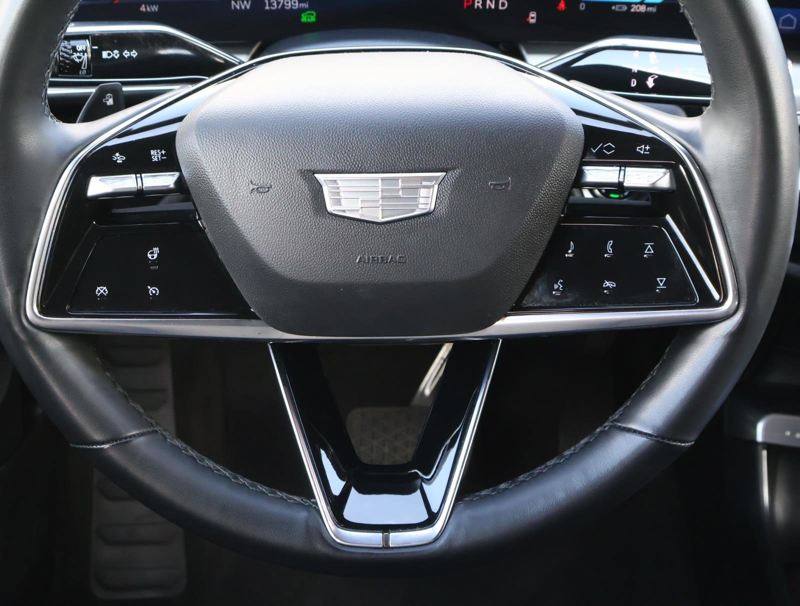 2024 Cadillac LYRIQ Sport 1 - Photo 12