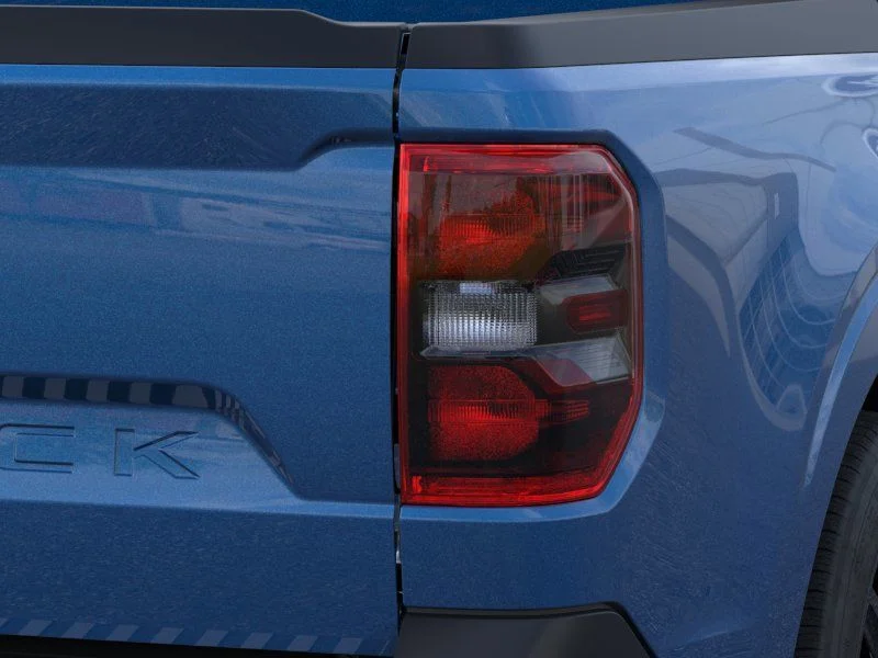 New 2026 Velocity Blue Ford XLT image 22