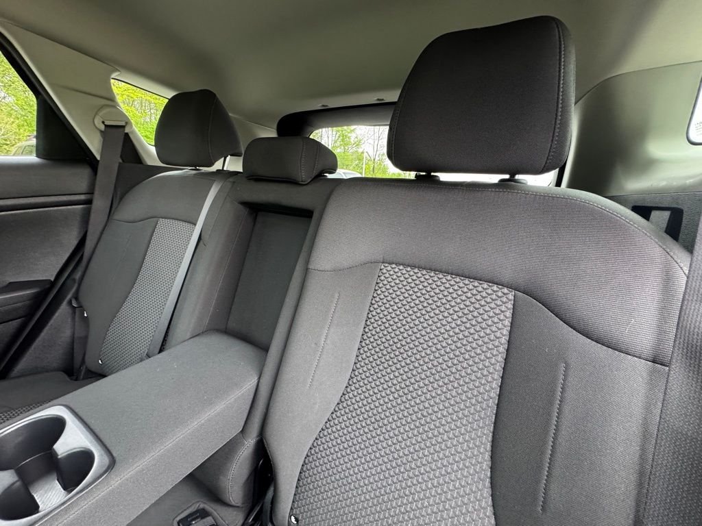 Used 2024 Gray Kia LX image 25