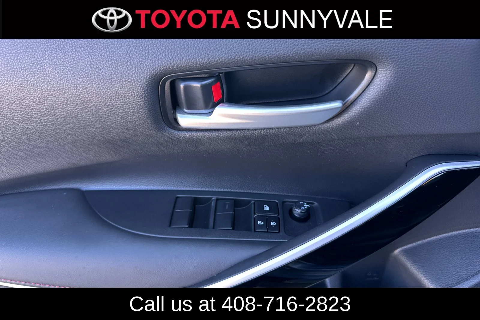 Certified Used 2024  Toyota XSE image 12