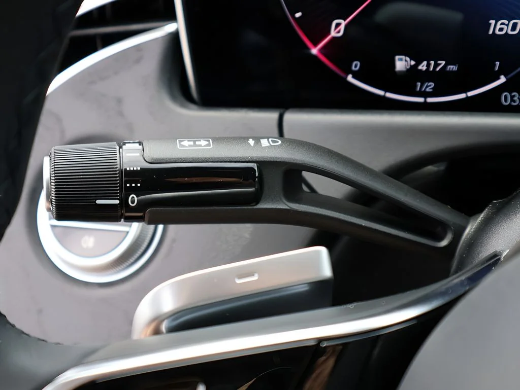 New 2026 Obsidian Black Metallic Mercedes-Benz E 350 image 36