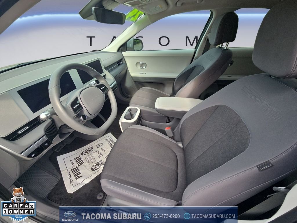 2024 Hyundai IONIQ 5 SEL - Photo 10