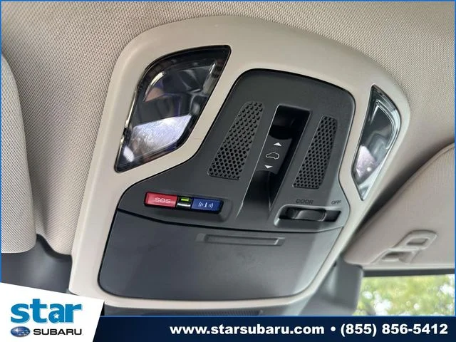 2023 Subaru Outback Limited - Photo 25