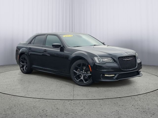 2022 Chrysler 300 S