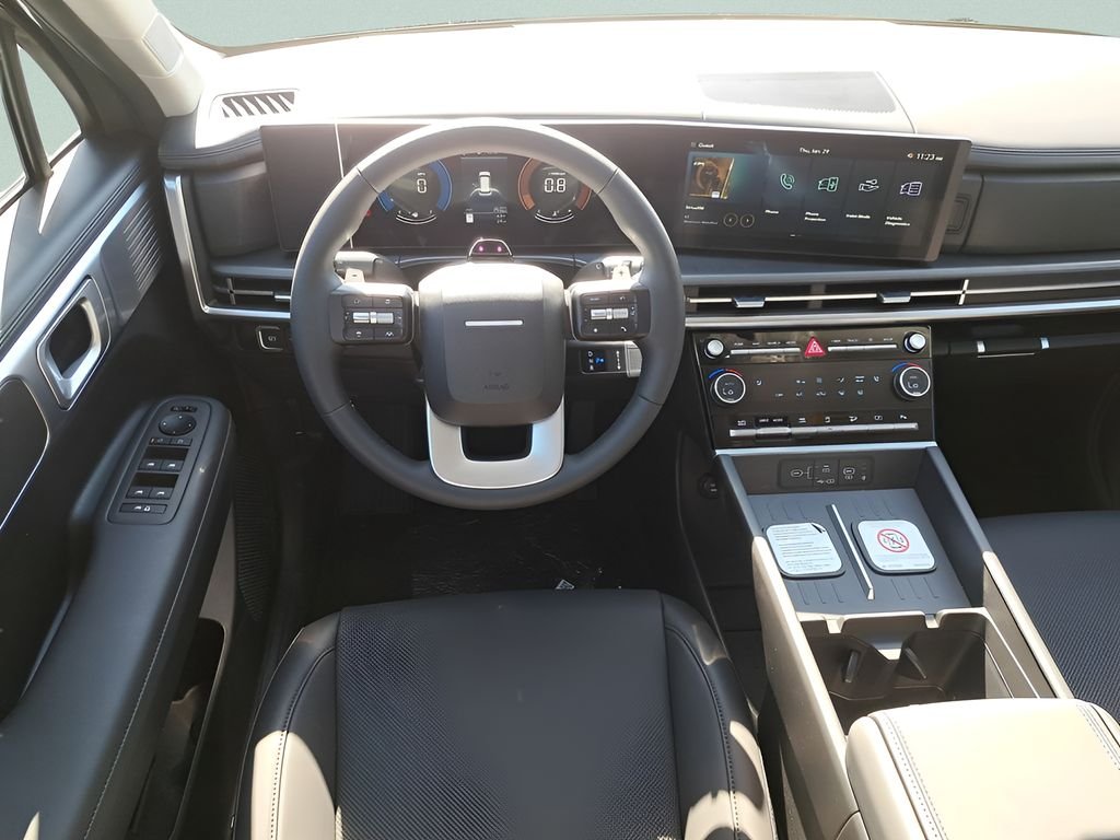 Certified Used 2026 Gray Hyundai SEL image 11