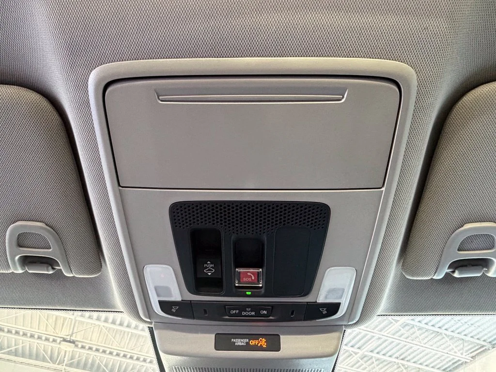 2024 Honda Accord EX - Photo 36