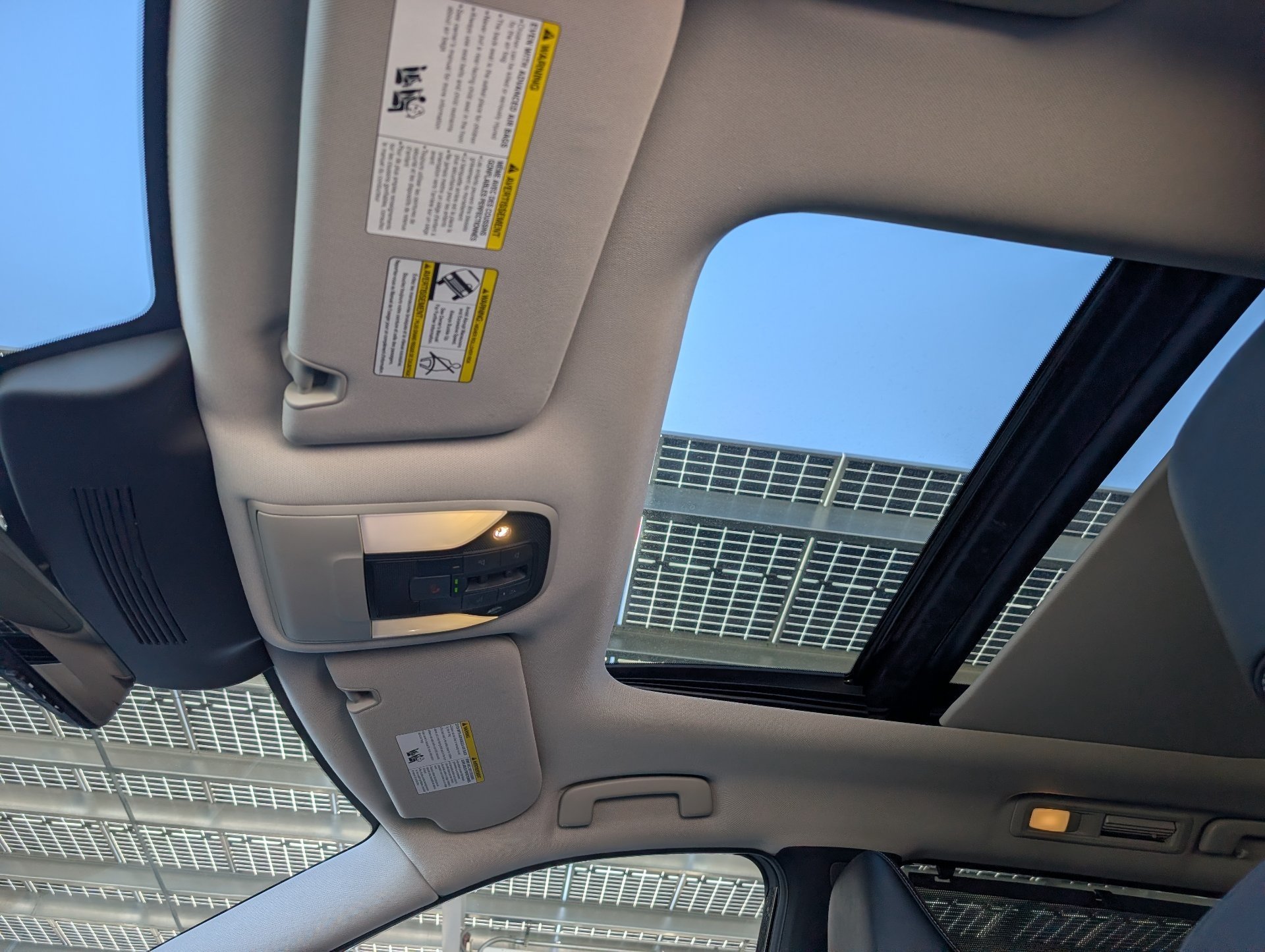 2023 INFINITI QX60 SENSORY - Photo 20