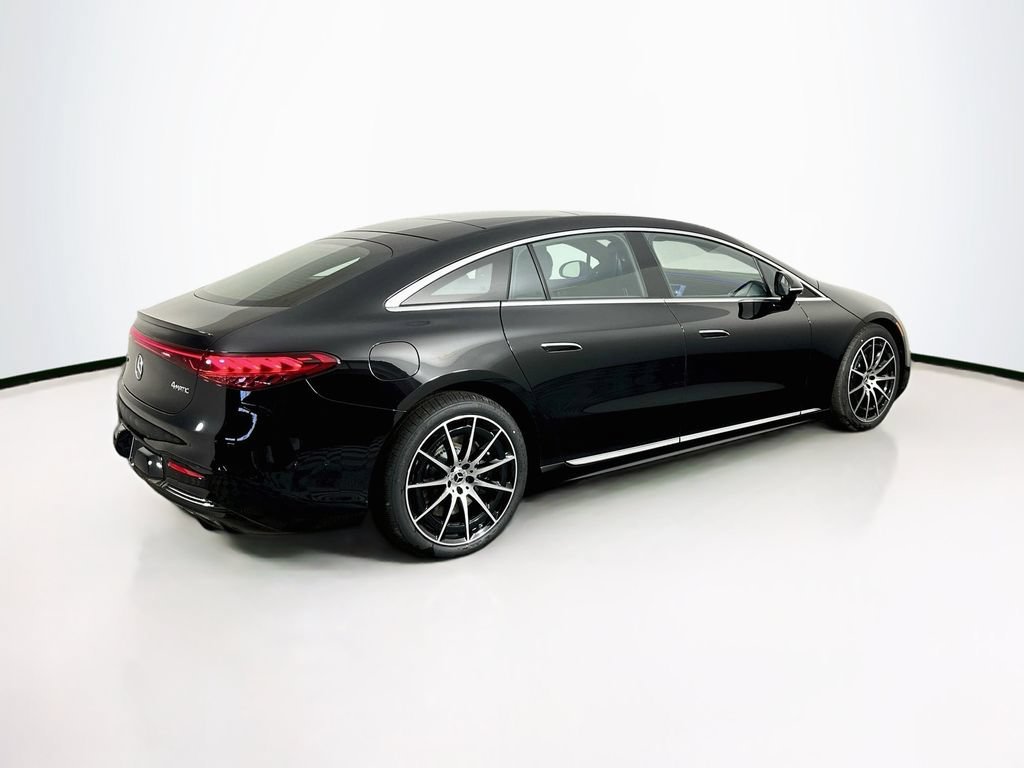 New 2026 Obsidian Black Metallic Mercedes-Benz 450 image 38