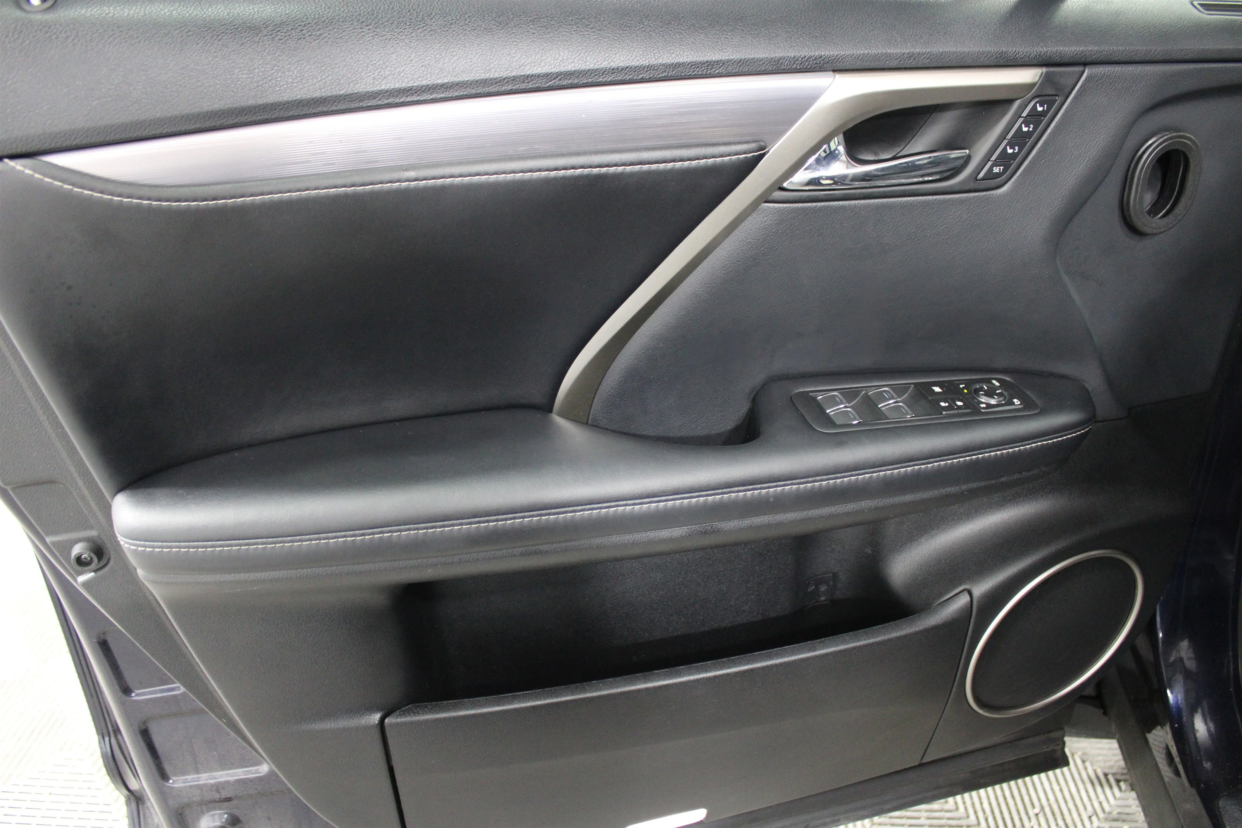 2022 Lexus RX 350 F SPORT - Photo 6