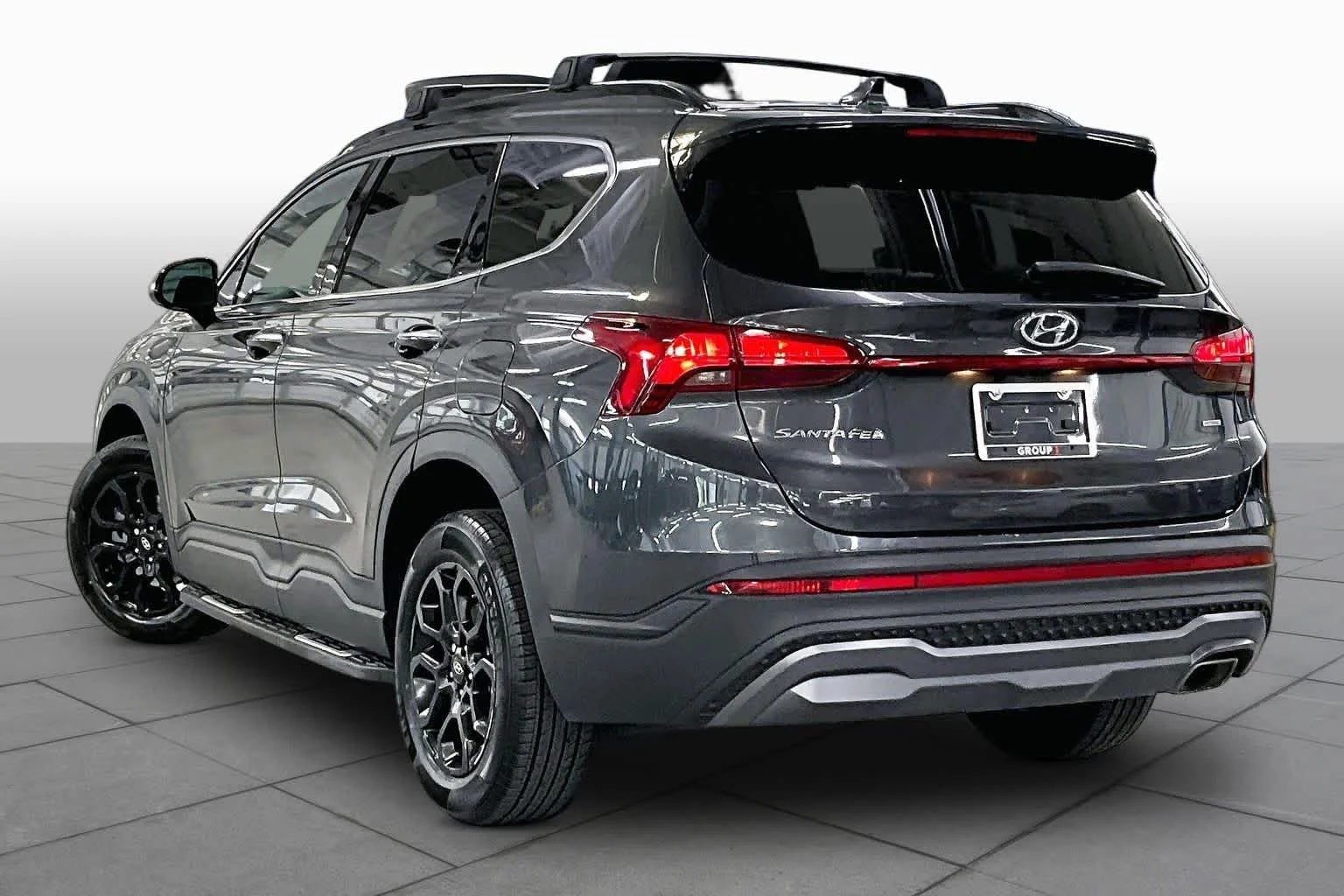 Used 2022 Portofino Gray Hyundai XRT image 11