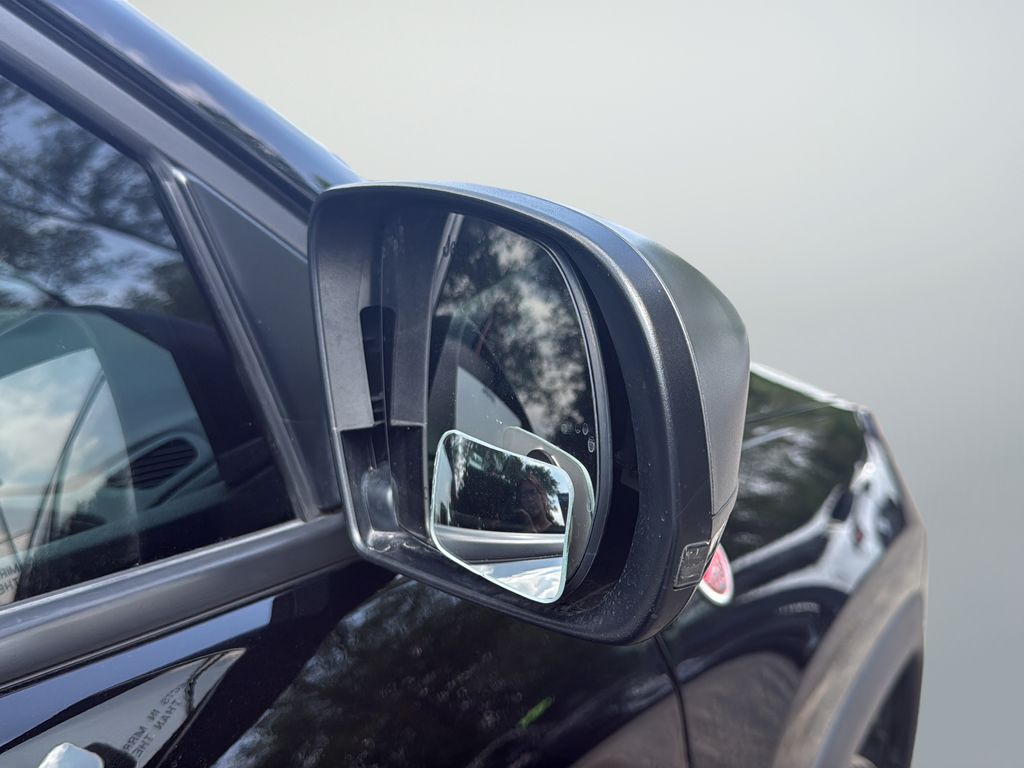 Used 2020 Black Jeep Trailhawk image 34
