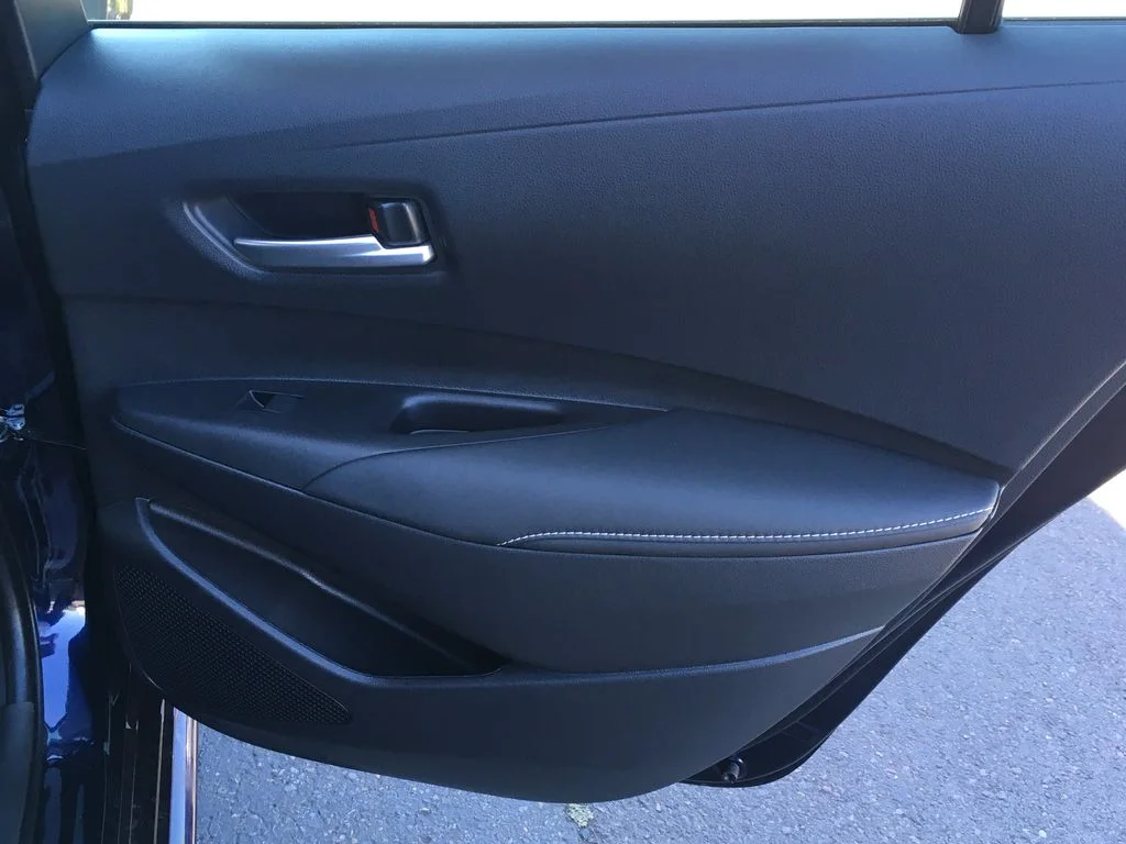 Used 2026  Toyota XLE image 28