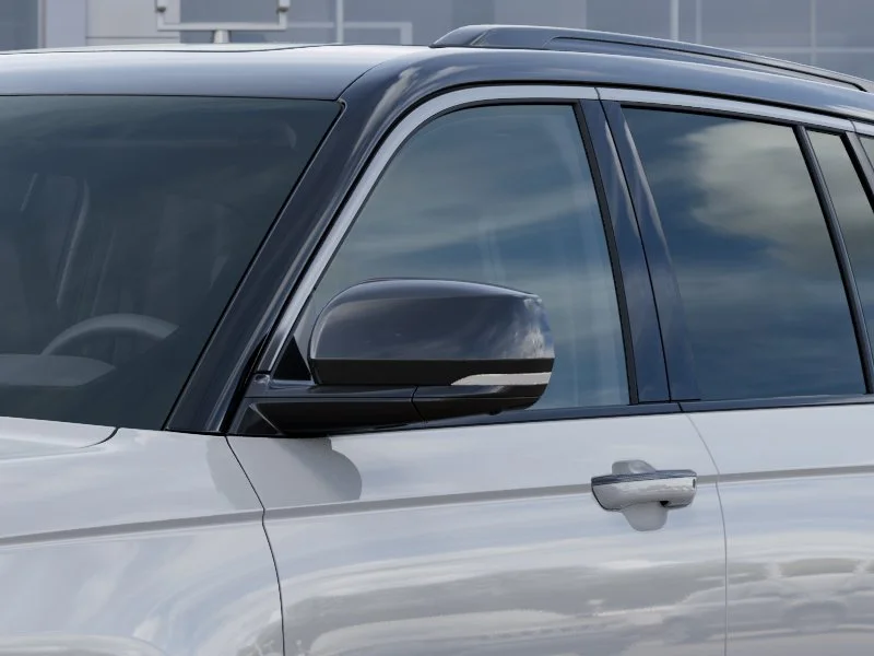 New 2026 Bright White Clear-Coat Exterior Paint Jeep Summit image 40
