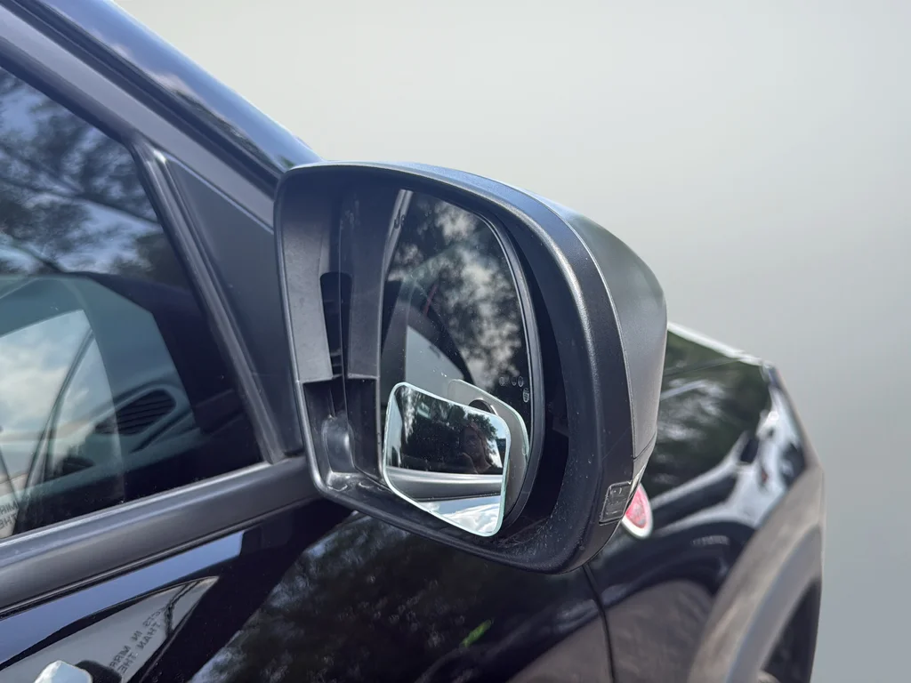 Used 2020 Black Jeep Trailhawk image 34
