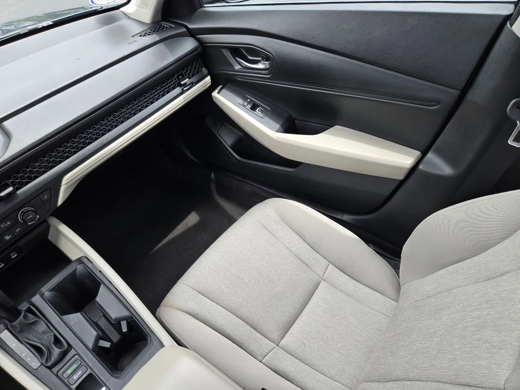 2024 Honda Accord EX - Photo 13