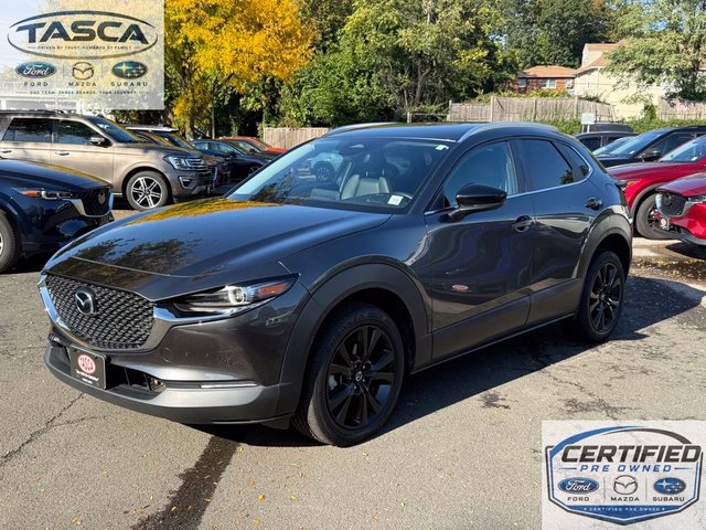 2024 Mazda CX-30 2.5 S Select Sport