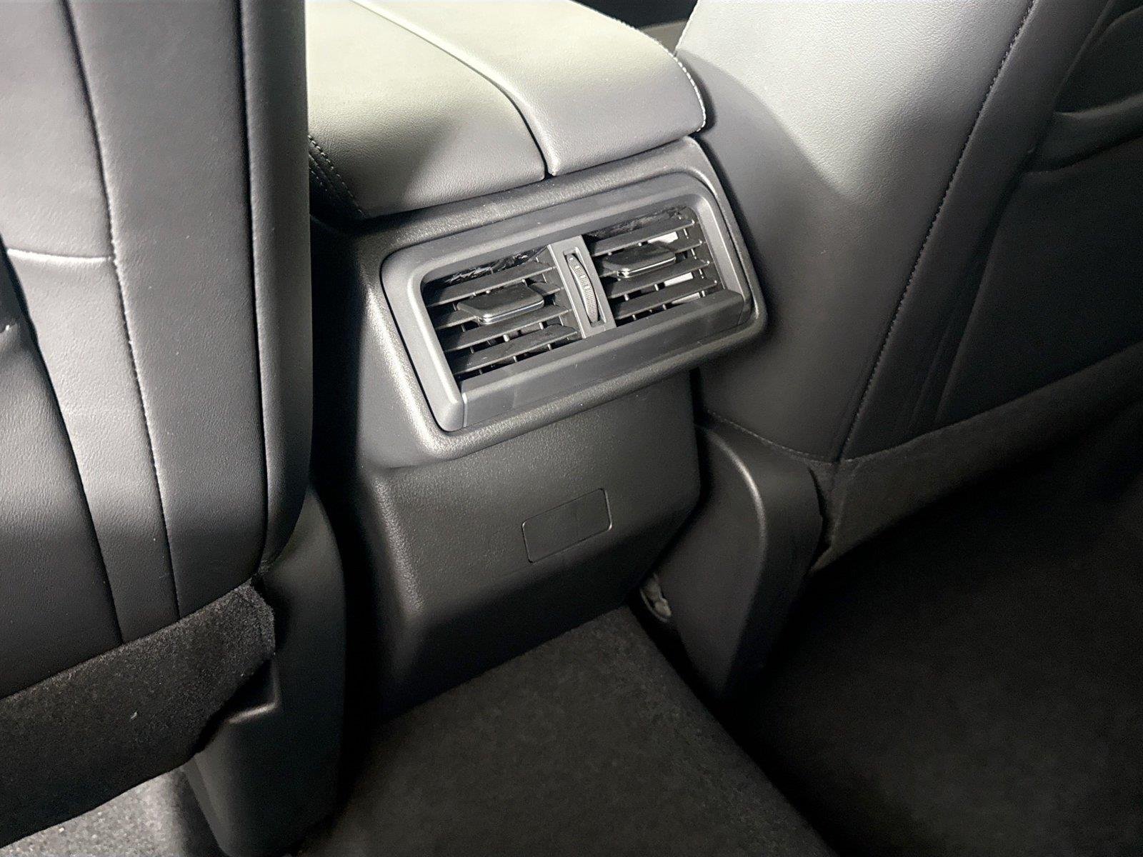 New 2026 Machine Gray Metallic Mazda 2.5 S Preferred AWD image 35