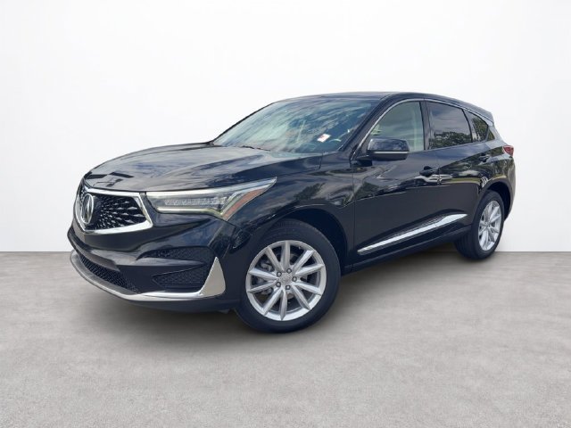 2020 Acura RDX