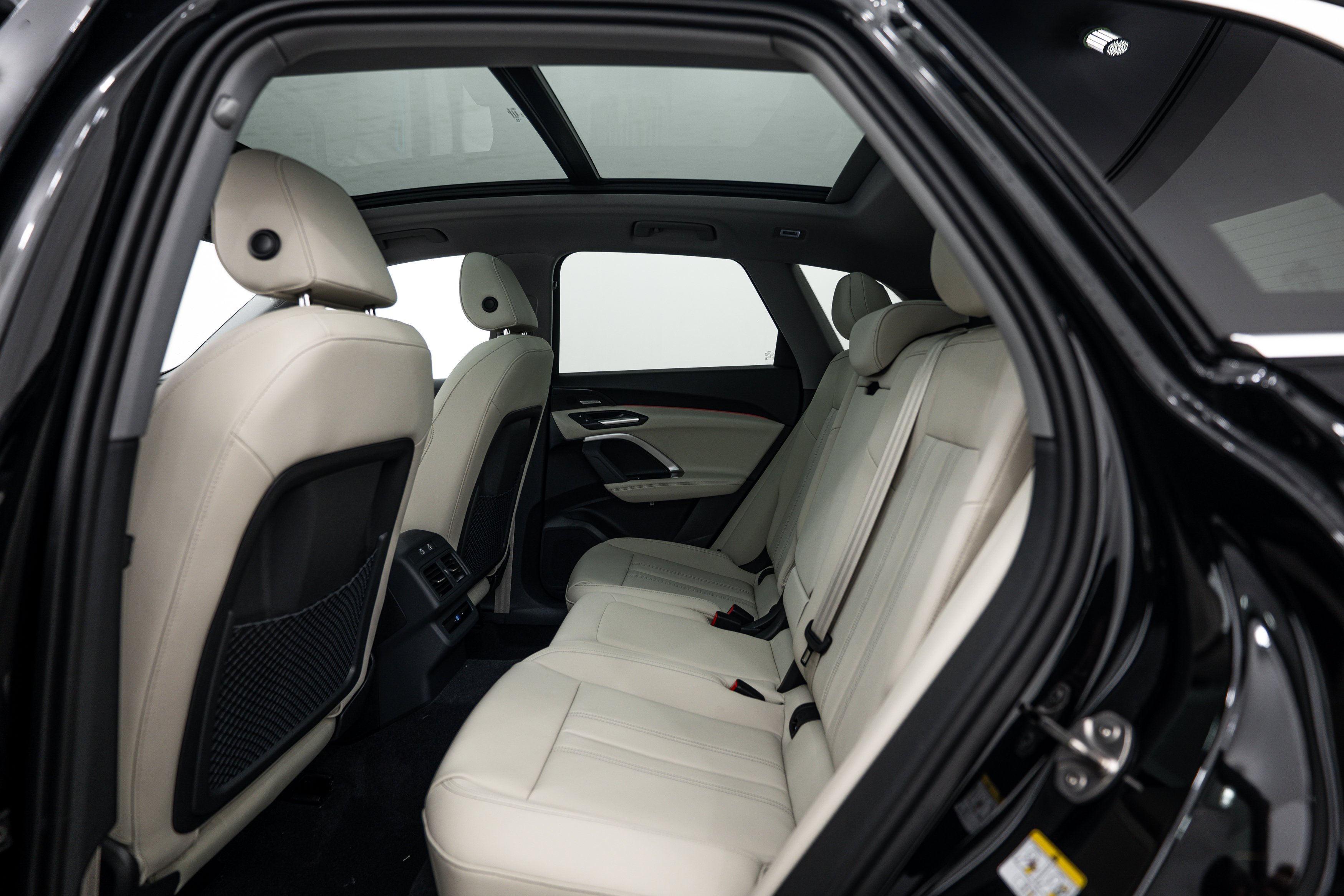 New 2026 Black Audi Premium Plus image 17