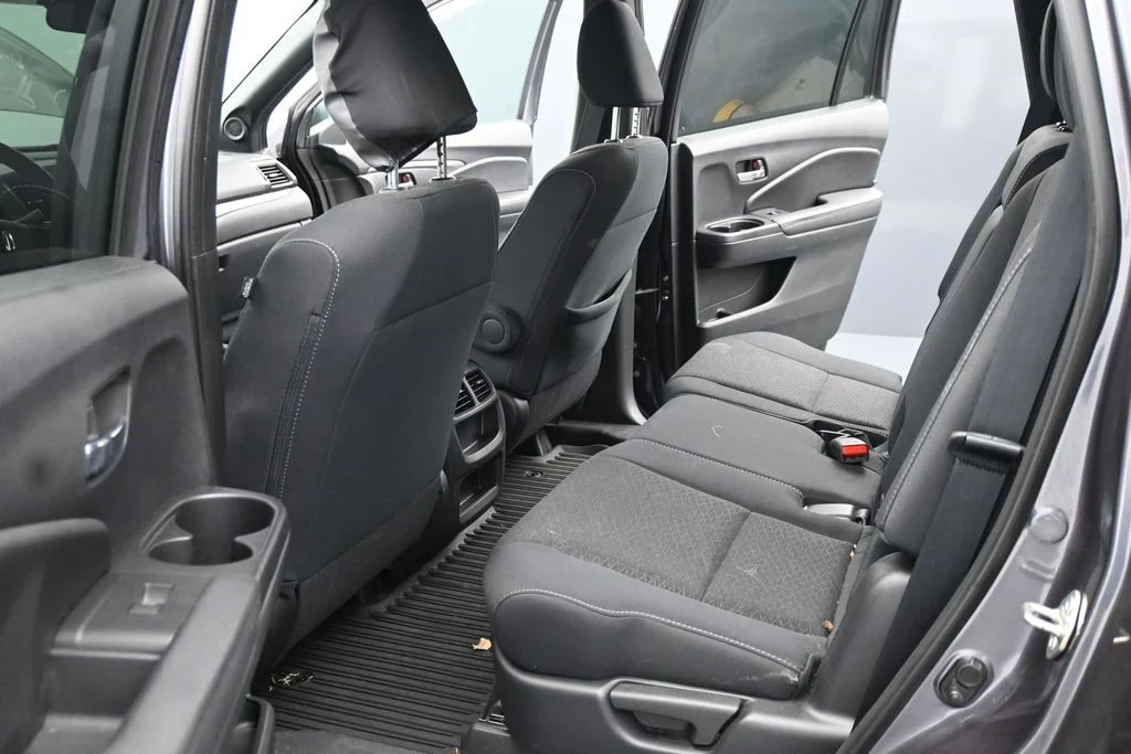 Used 2019 Gray Honda Sport image 19