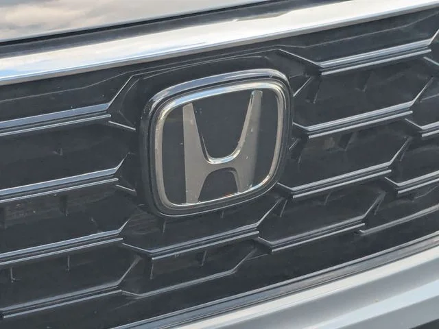 Used 2026 Urban Gray Pearl Honda EX-L image 5