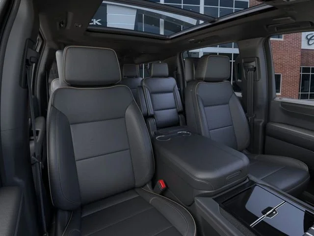 New 2026 Sterling Metallic GMC Elevation image 16