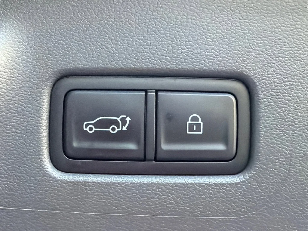 Used 2024 Gray Hyundai Limited image 19