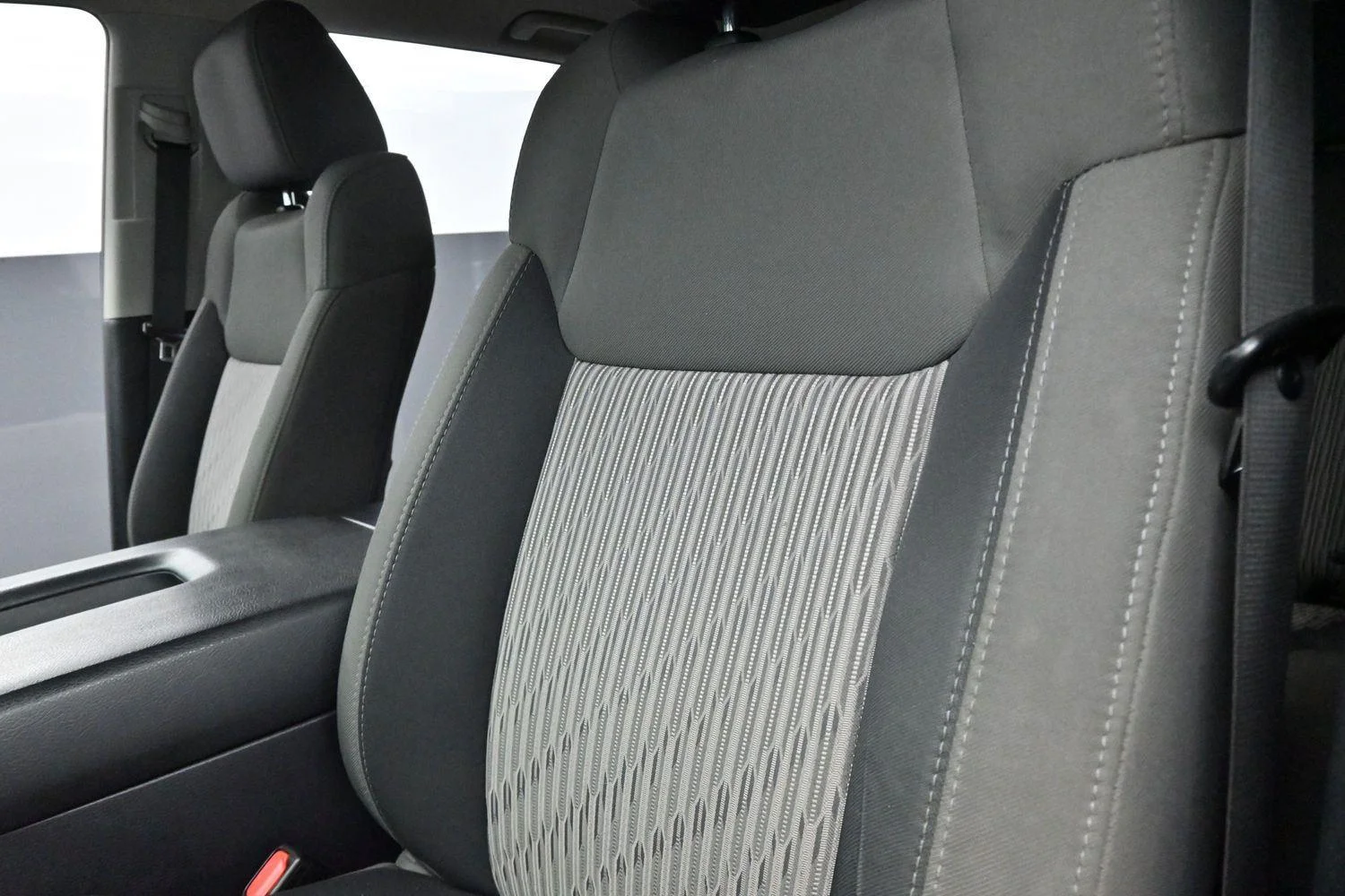 Used 2017 Black Toyota SR5 image 13