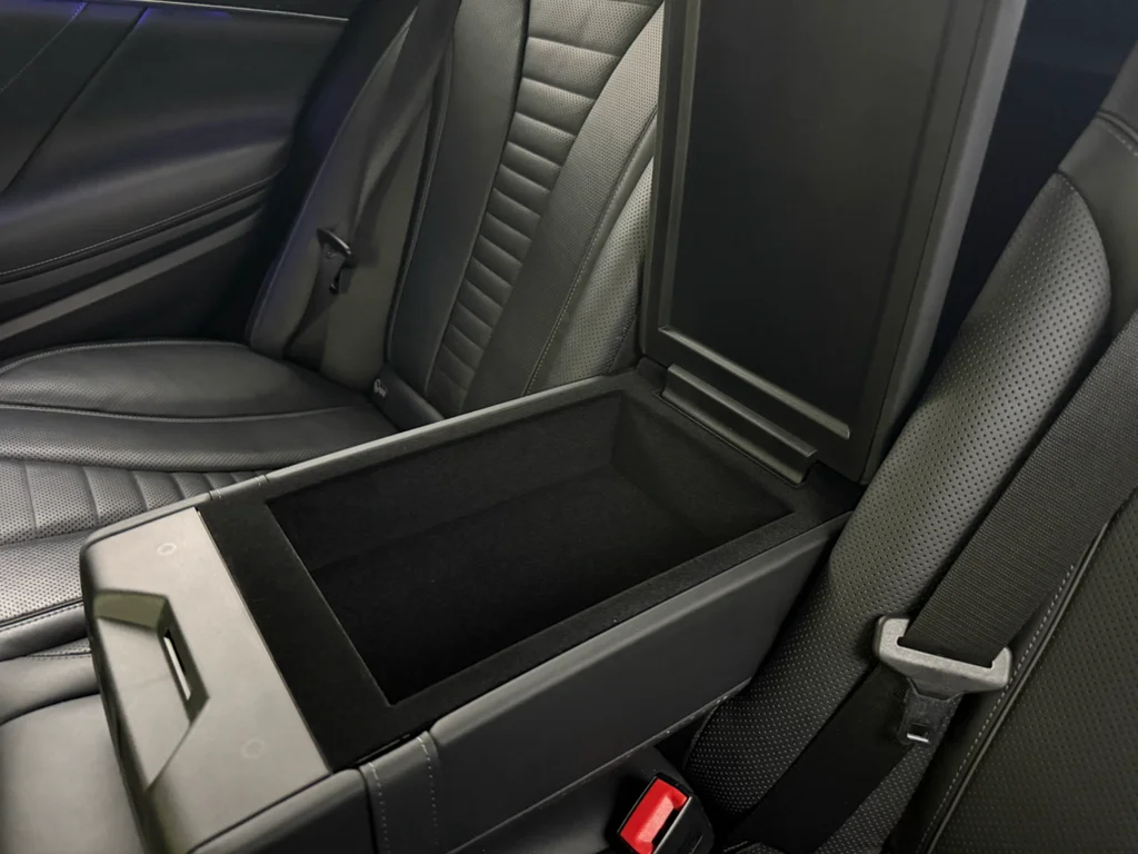 Used 2019 Iridium Silver Metallic Mercedes-Benz S560 4MATIC® image 32