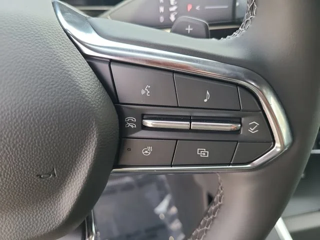 New 2026 Black Chevrolet LT image 31