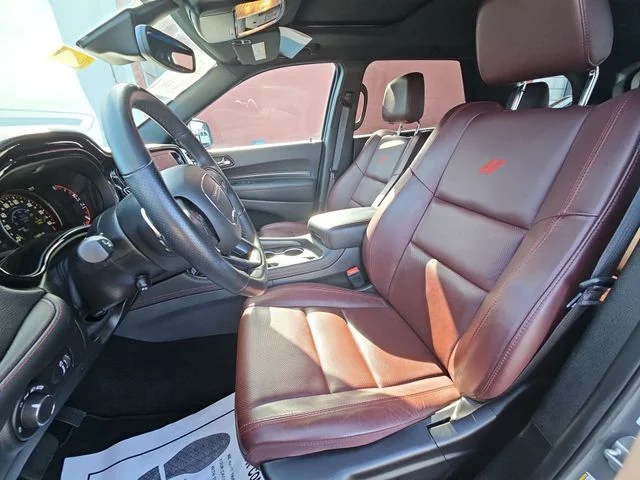 Used 2025 Gray Dodge R/T Plus image 22