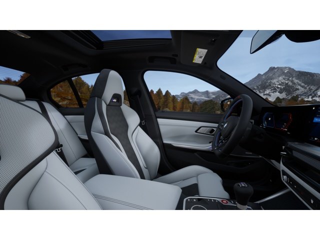 New 2027 Aventurin Red Metallic BMW  image 9