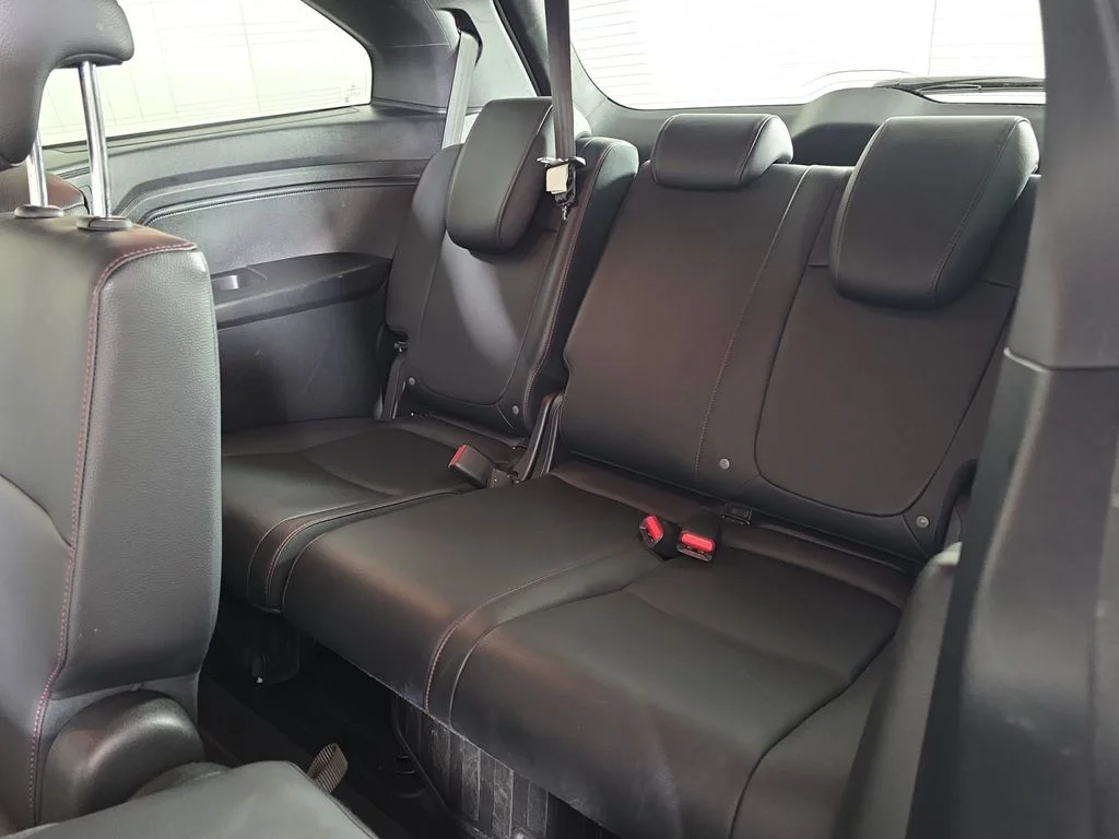 2025 Honda Odyssey Sport L - Photo 19