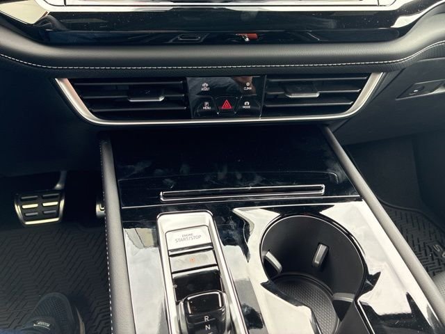 New 2026 Deep Black Volkswagen 2.0T SEL Premium R-Line image 17
