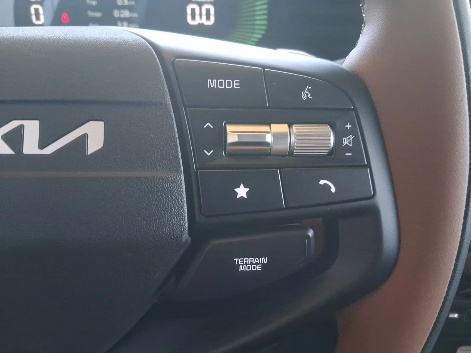 New 2026 Gray Kia X-Line image 13