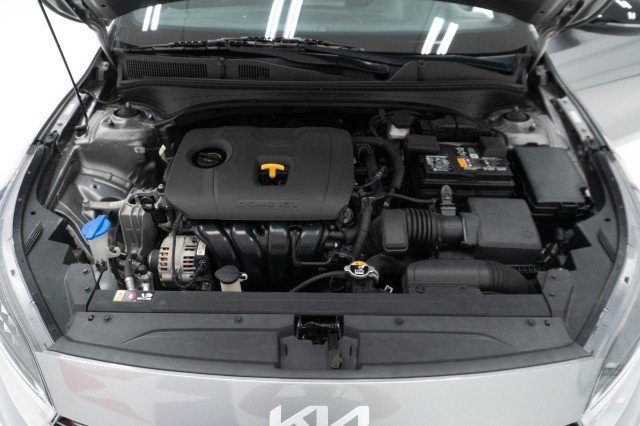 Used 2022 Steel Gray Kia GT-Line image 34