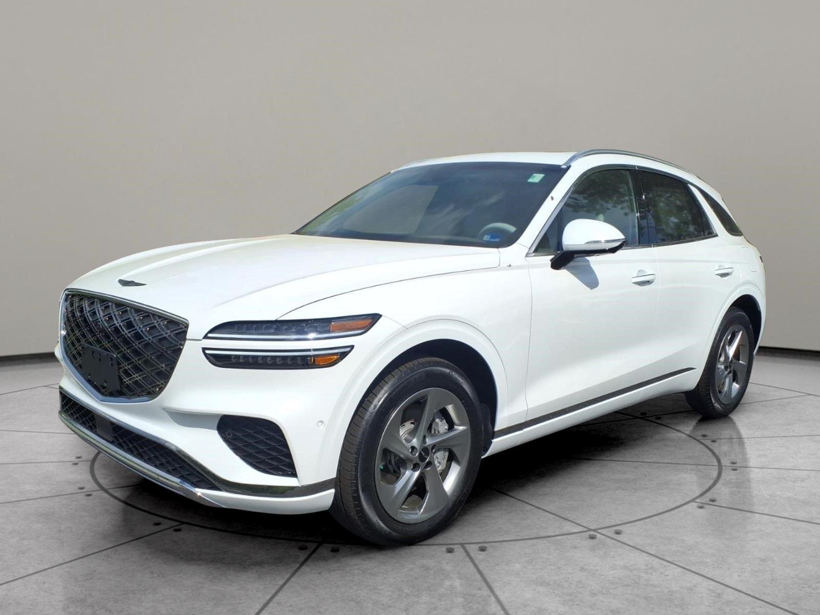 2026 Genesis GV70 2.5T Advanced AWD's photo