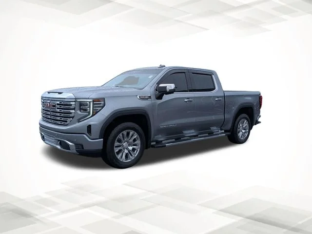 2023 GMC Sierra 1500 Denali Denali - Photo 8