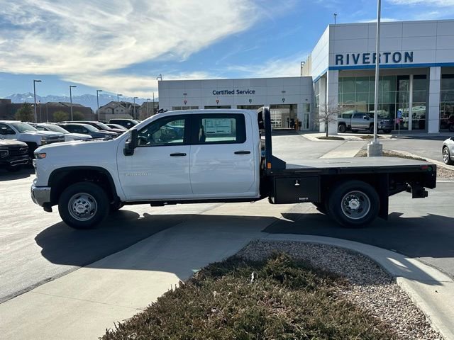 2026 Chevrolet Silverado 3500 HD Work Truck - Photo 18