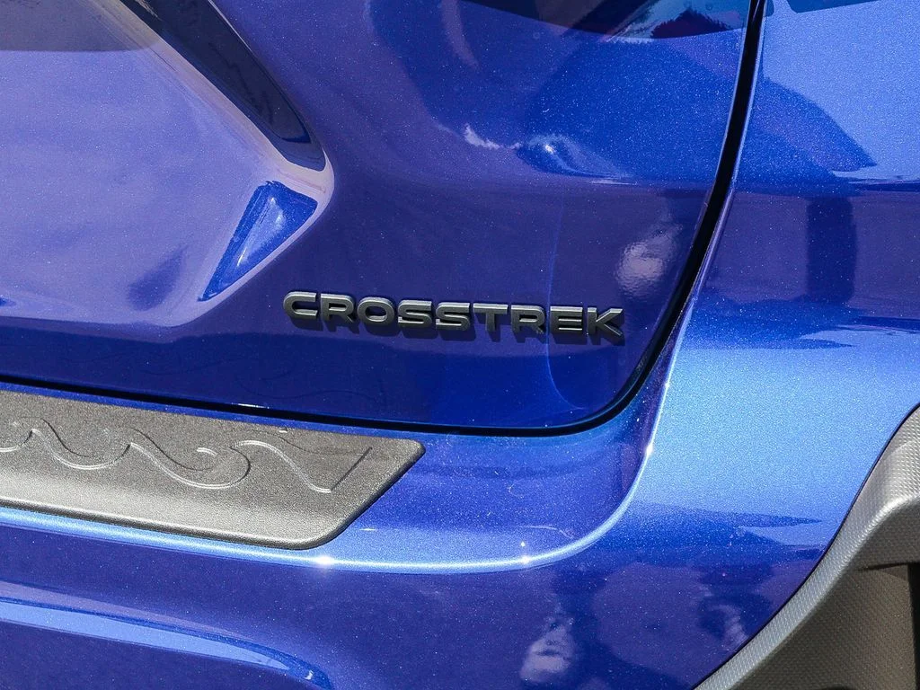 New 2026 Blue Subaru Premium image 8