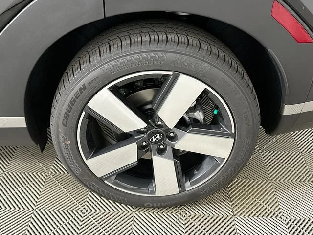 New 2026 Hyundai SANTA FE Limited